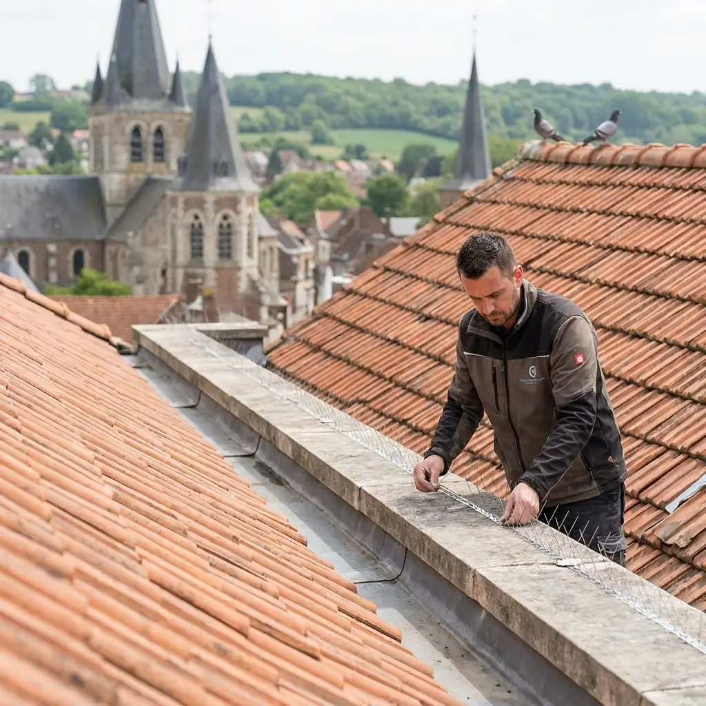 Adopter les bons gestes pour limiter l'infestation