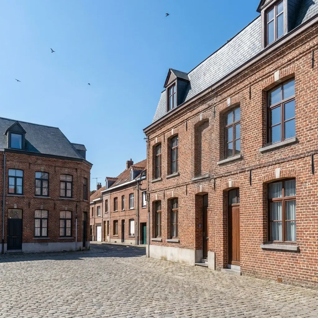 Notre méthode de dépigeonnage à Wattrelos