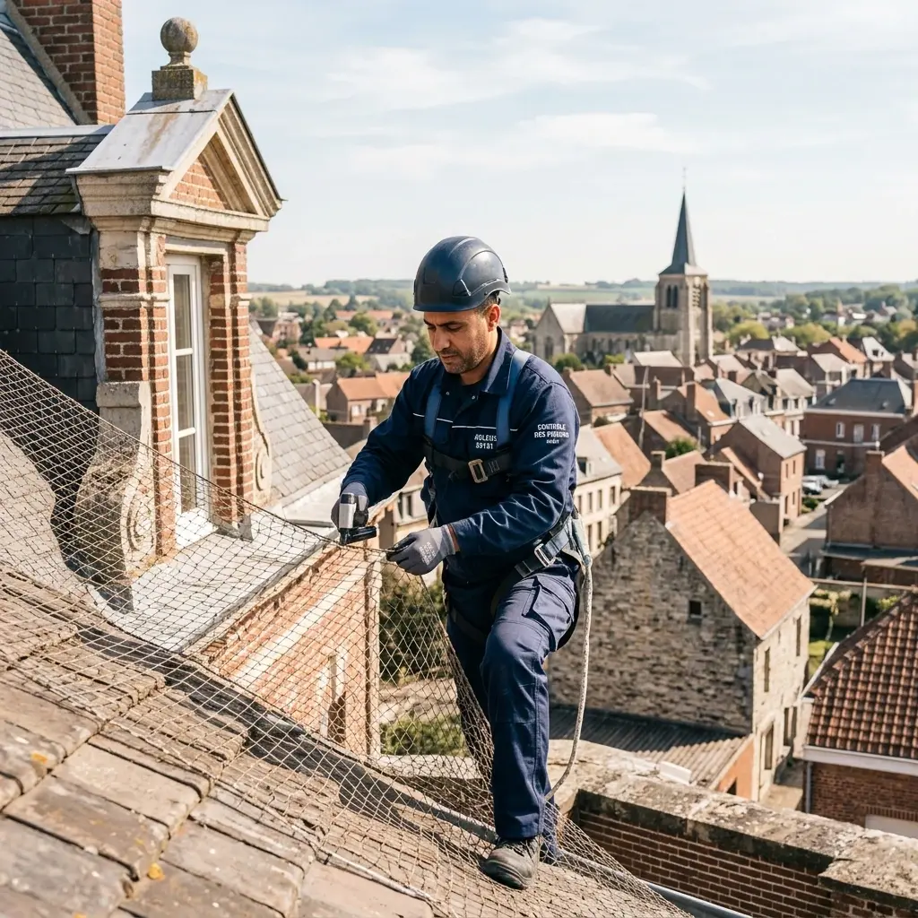 Une approche technique pour un résultat définitif
