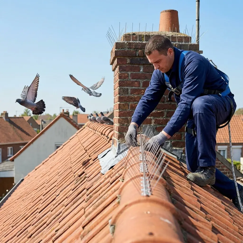 Une solution durable pour retrouver la sérénité chez vous