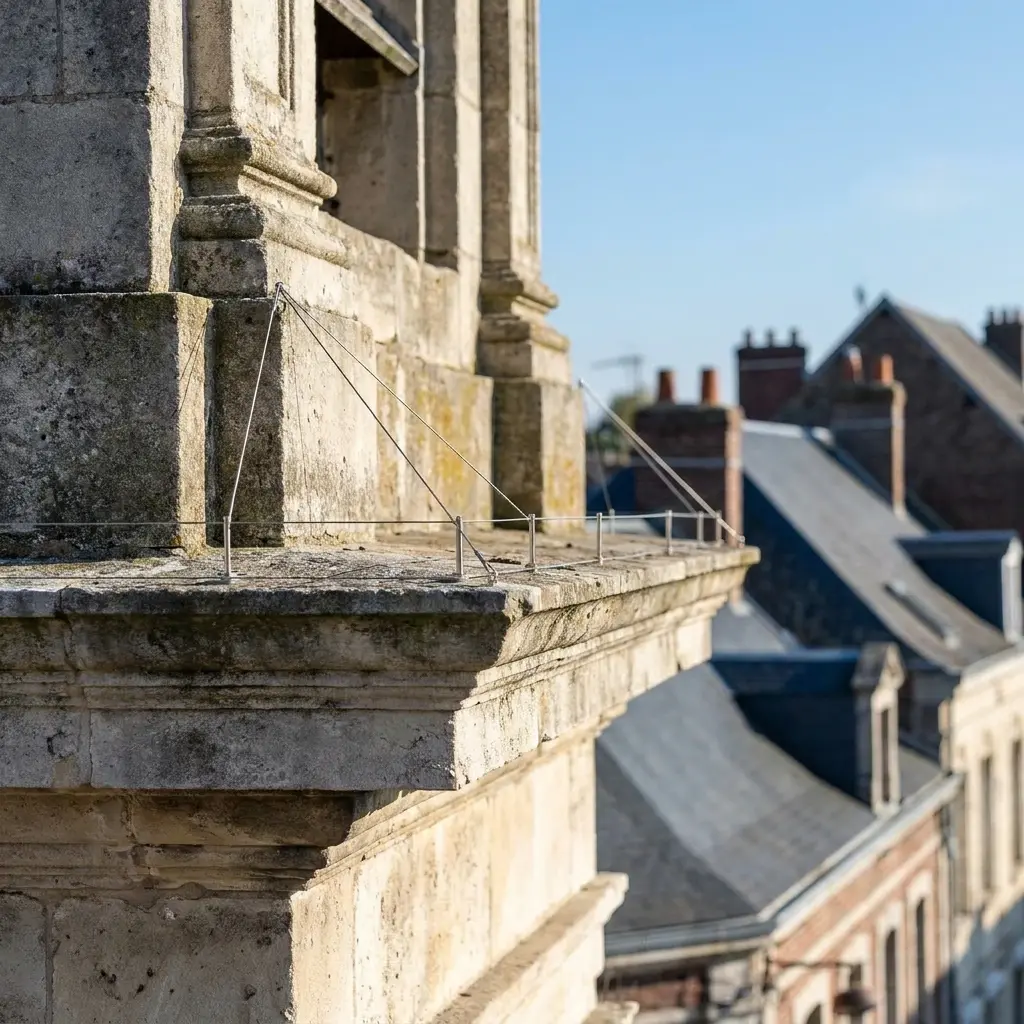 Besoin d'une intervention rapide à Crespin ?