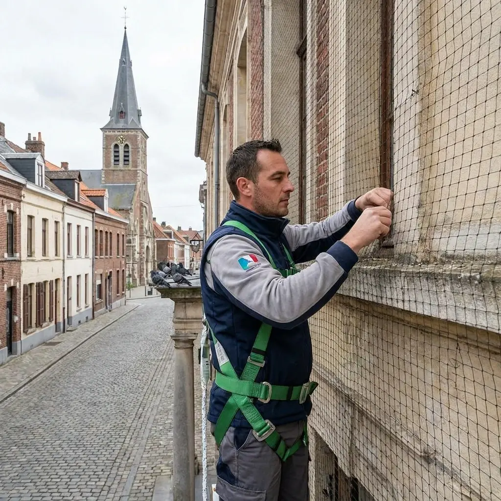 Une stratégie d'élimination efficace et durable