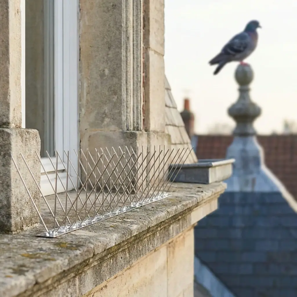 Comment se déroule l'intervention à Faches-Thumesnil ?