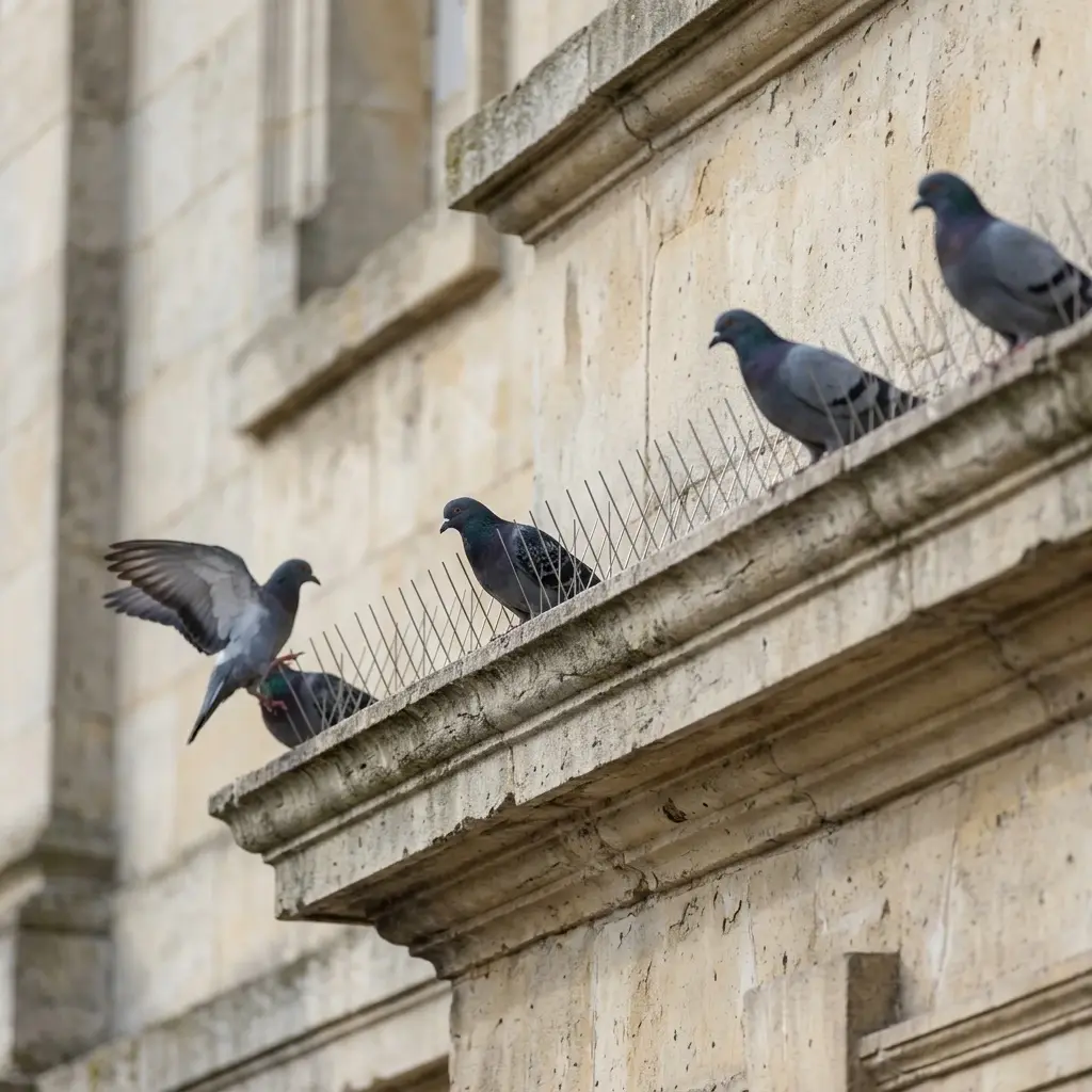 Comment se déroule l'intervention à Lourches ?