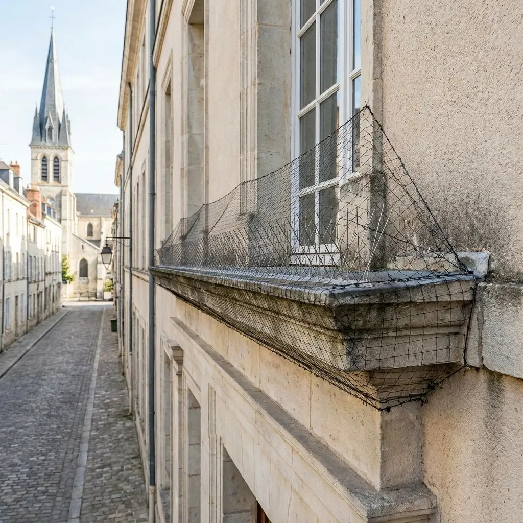 Une sérénité retrouvée pour vos espaces extérieurs