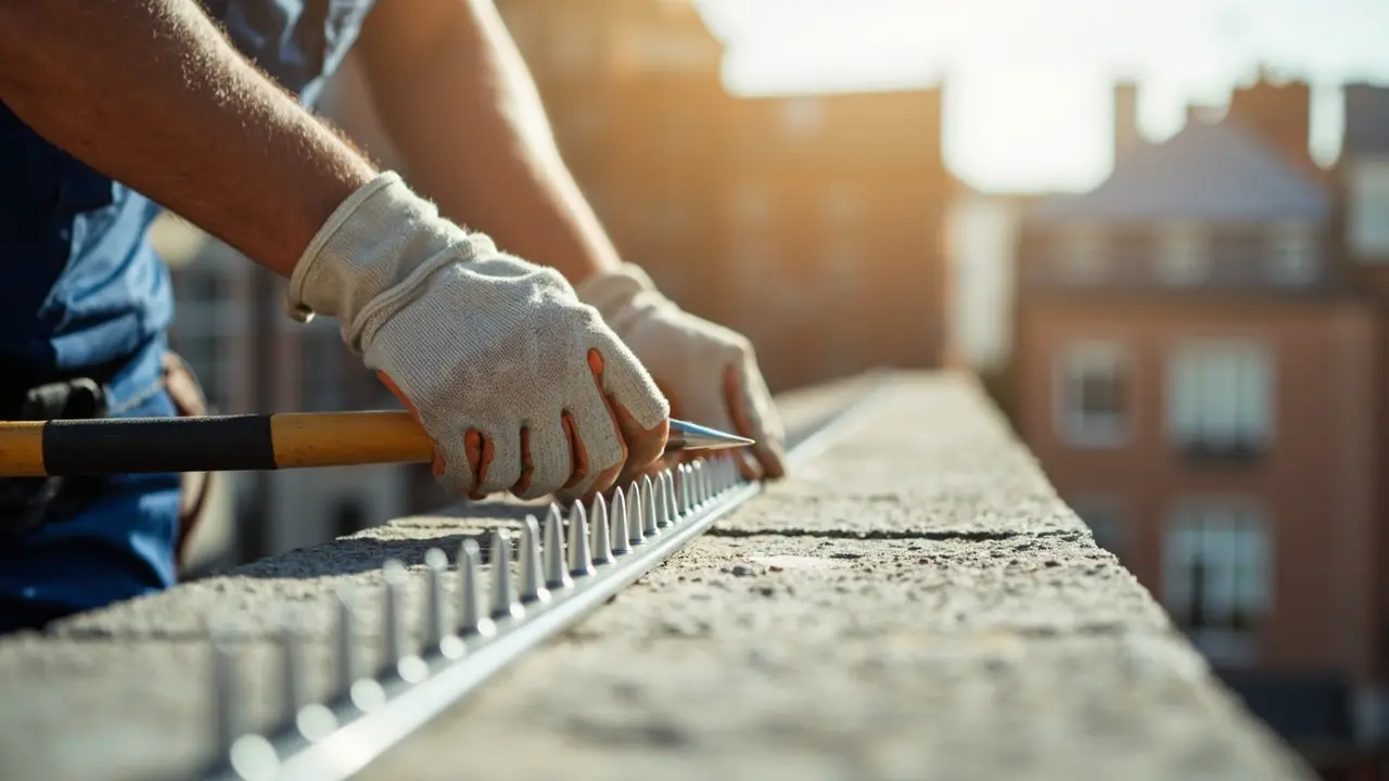 Comment se déroule l'intervention à Escaudœuvres ?