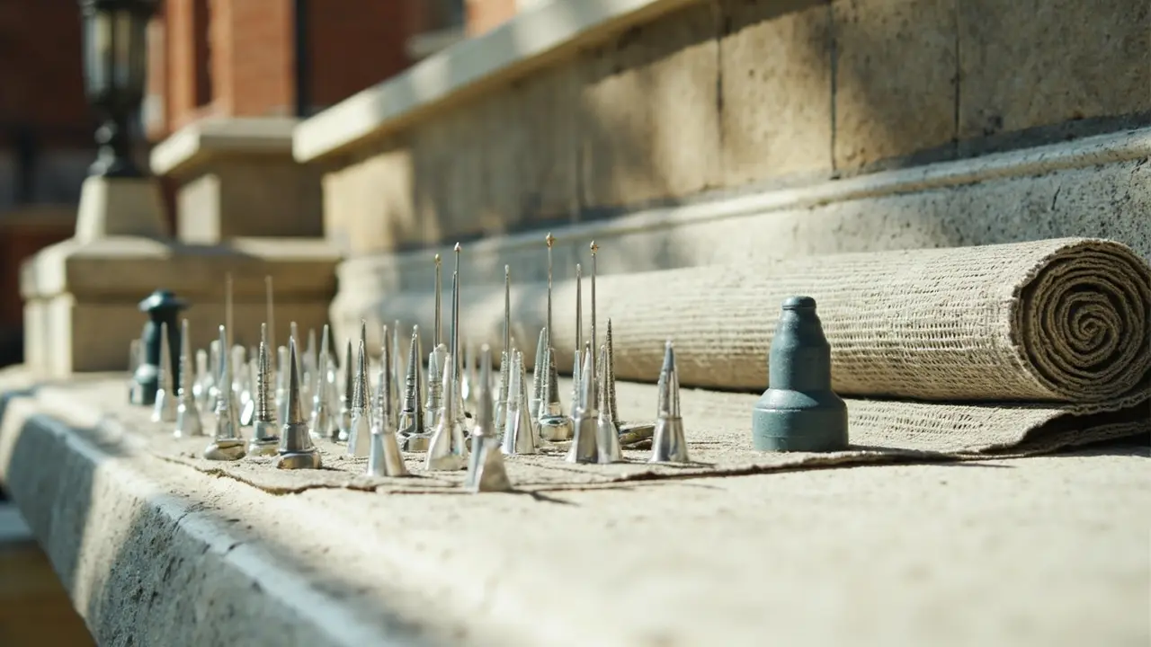 Dépigeonnage Escaudœuvres (59161)