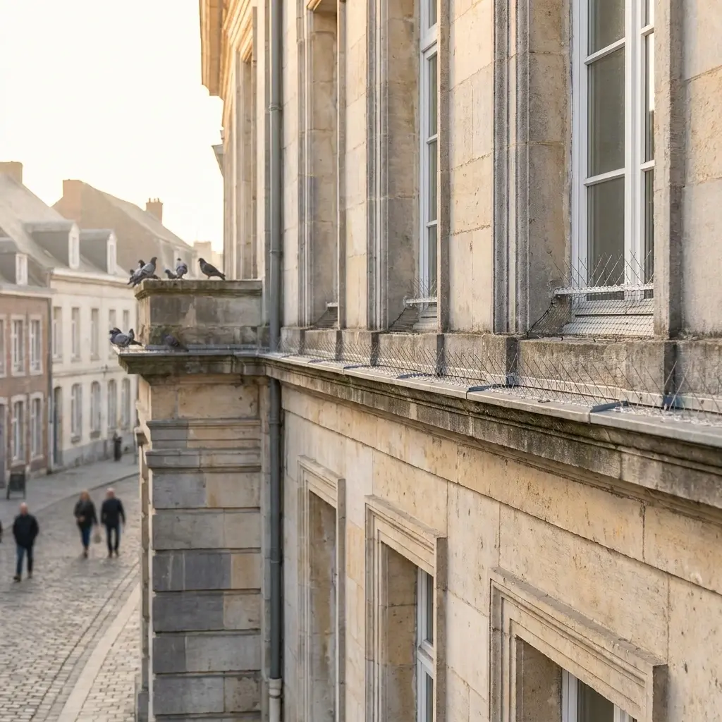 Une solution durable pour retrouver la tranquillité chez vous