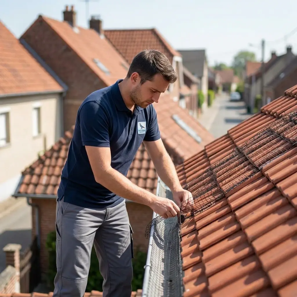 Une solution durable pour votre sérénité