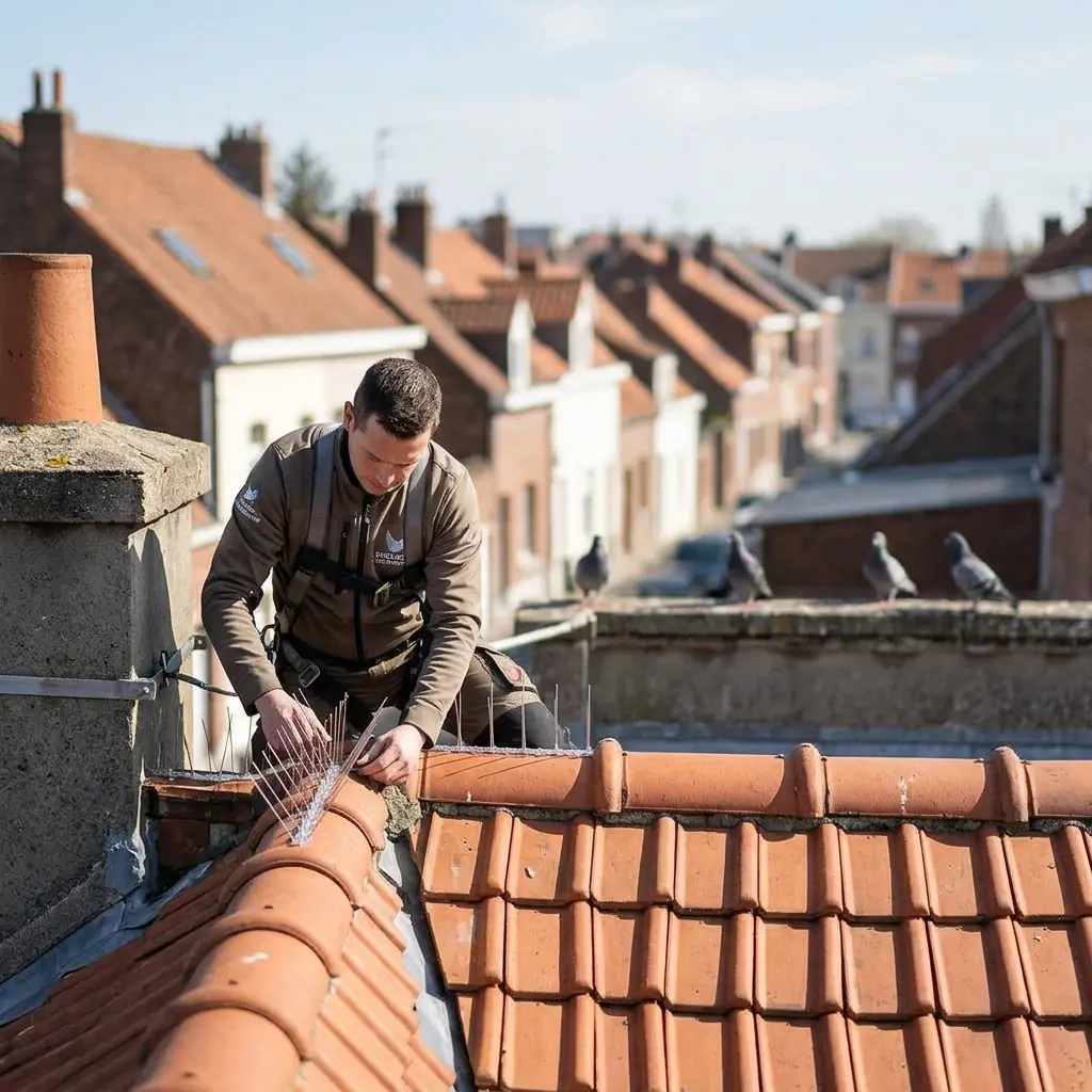 Pourquoi choisir notre expertise à Bousbecque ?