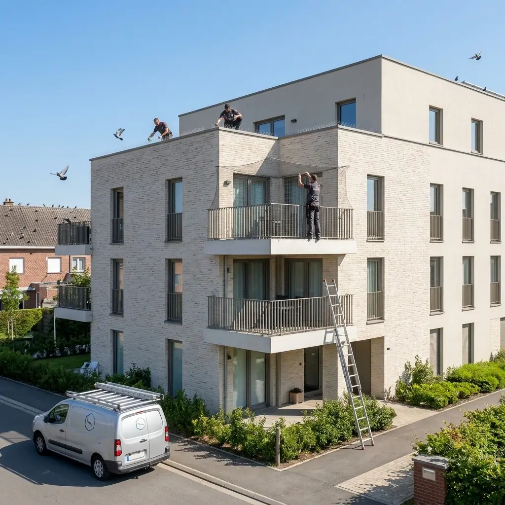 Une protection durable pour votre patrimoine immobilier