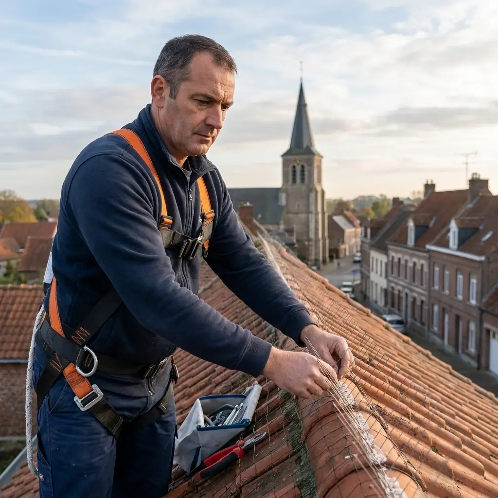 Une solution saine et durable pour vos extérieurs