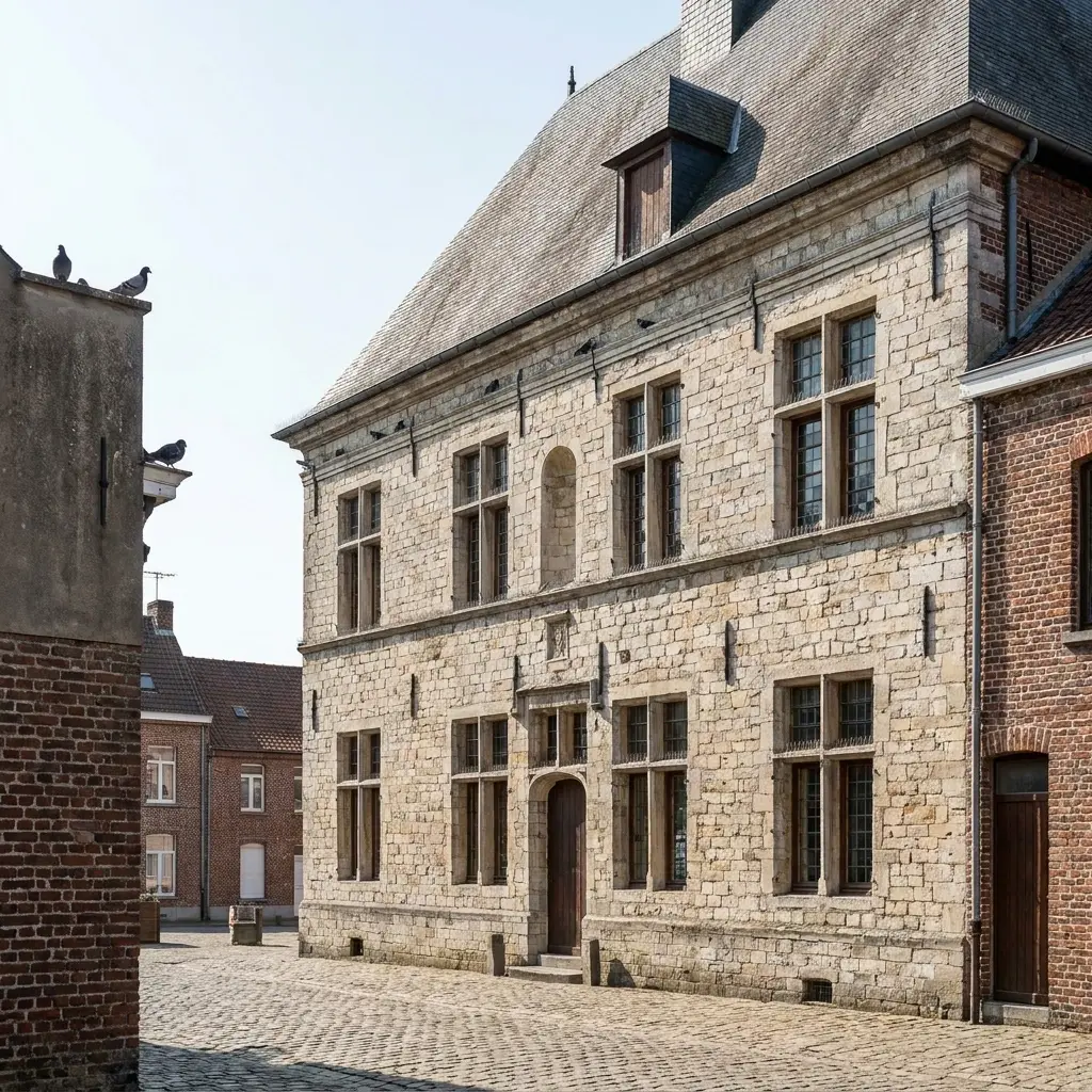 Pourquoi nous choisir pour votre dépigeonnage à Renescure