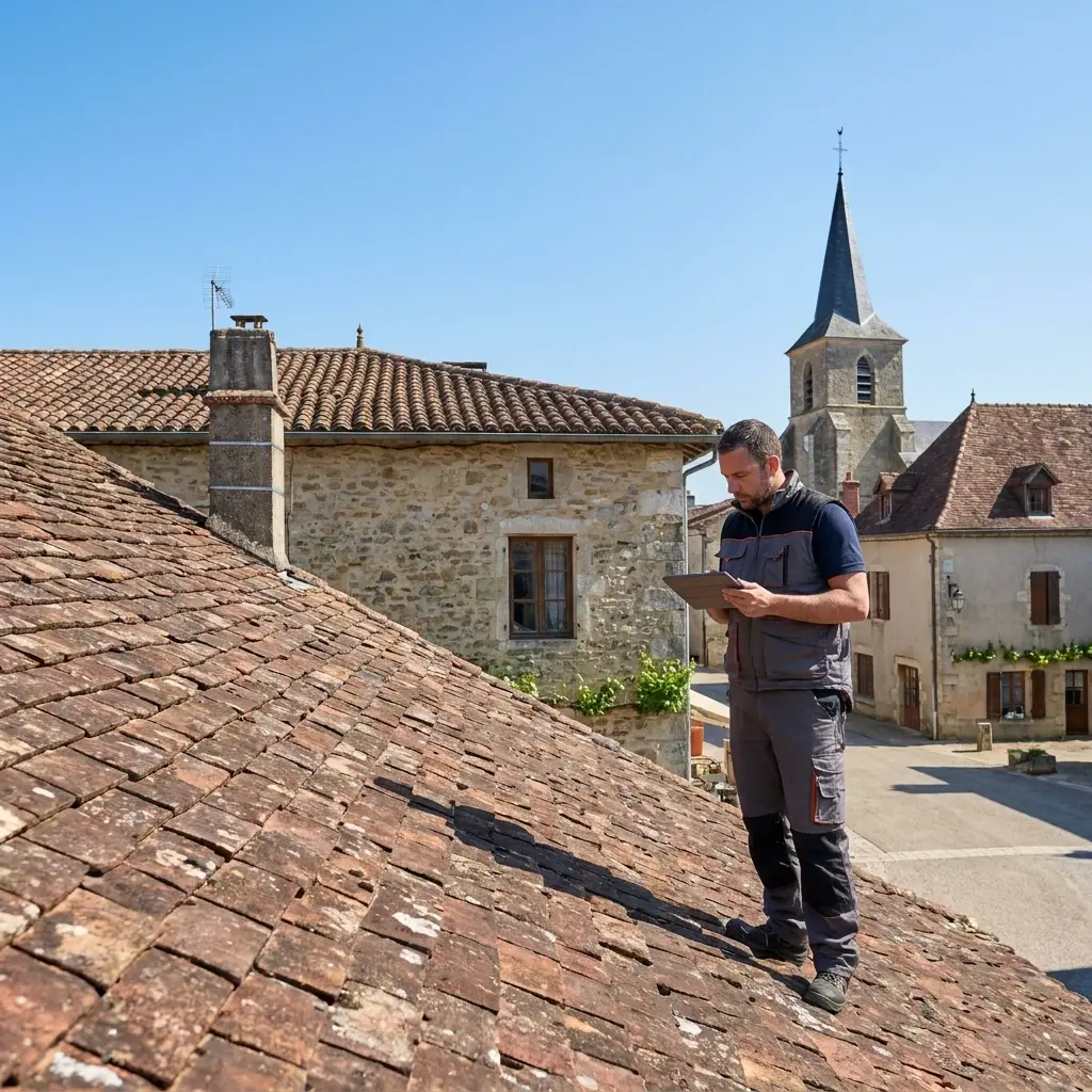 Comment se déroule l'intervention à Renescure ?