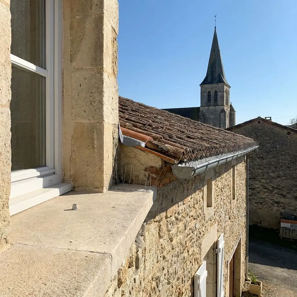 Dépigeonnage Renescure (59173)