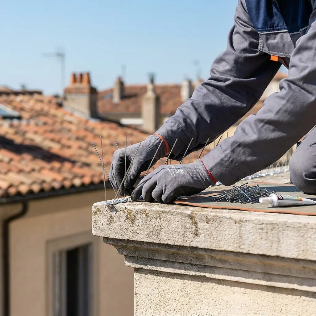 Une solution professionnelle pour retrouver votre sérénité