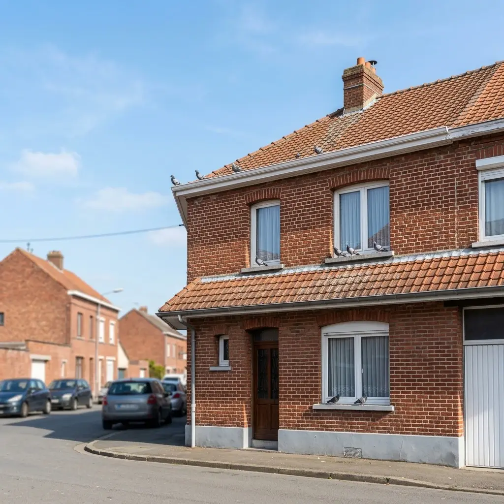 Pourquoi nous choisir pour votre dépigeonnage à Masny ?