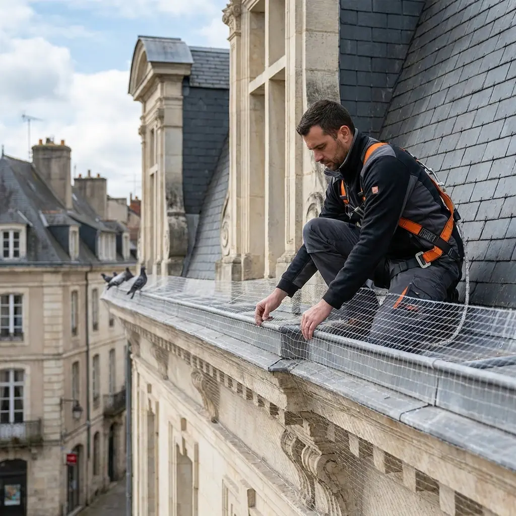 Une protection durable pour votre patrimoine immobilier