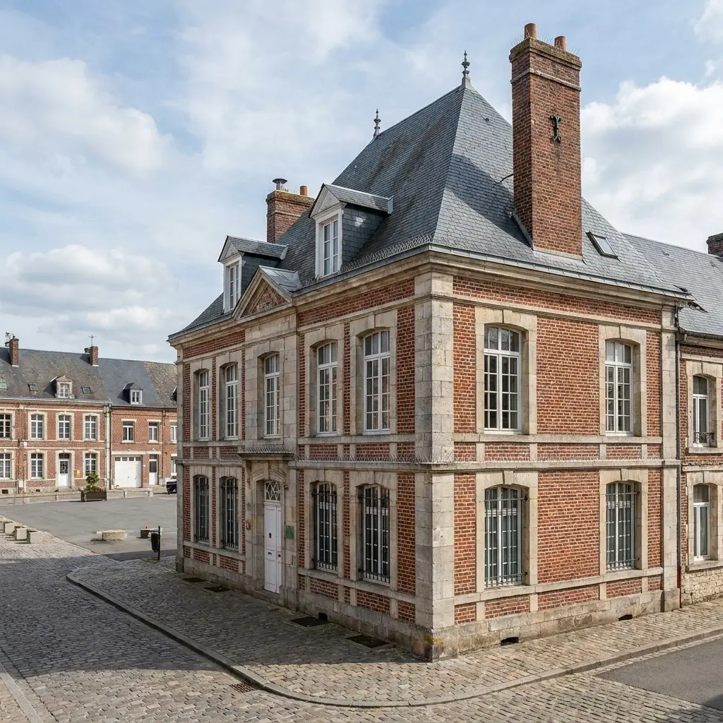 Comment se déroule l'intervention à Sains-du-Nord ?
