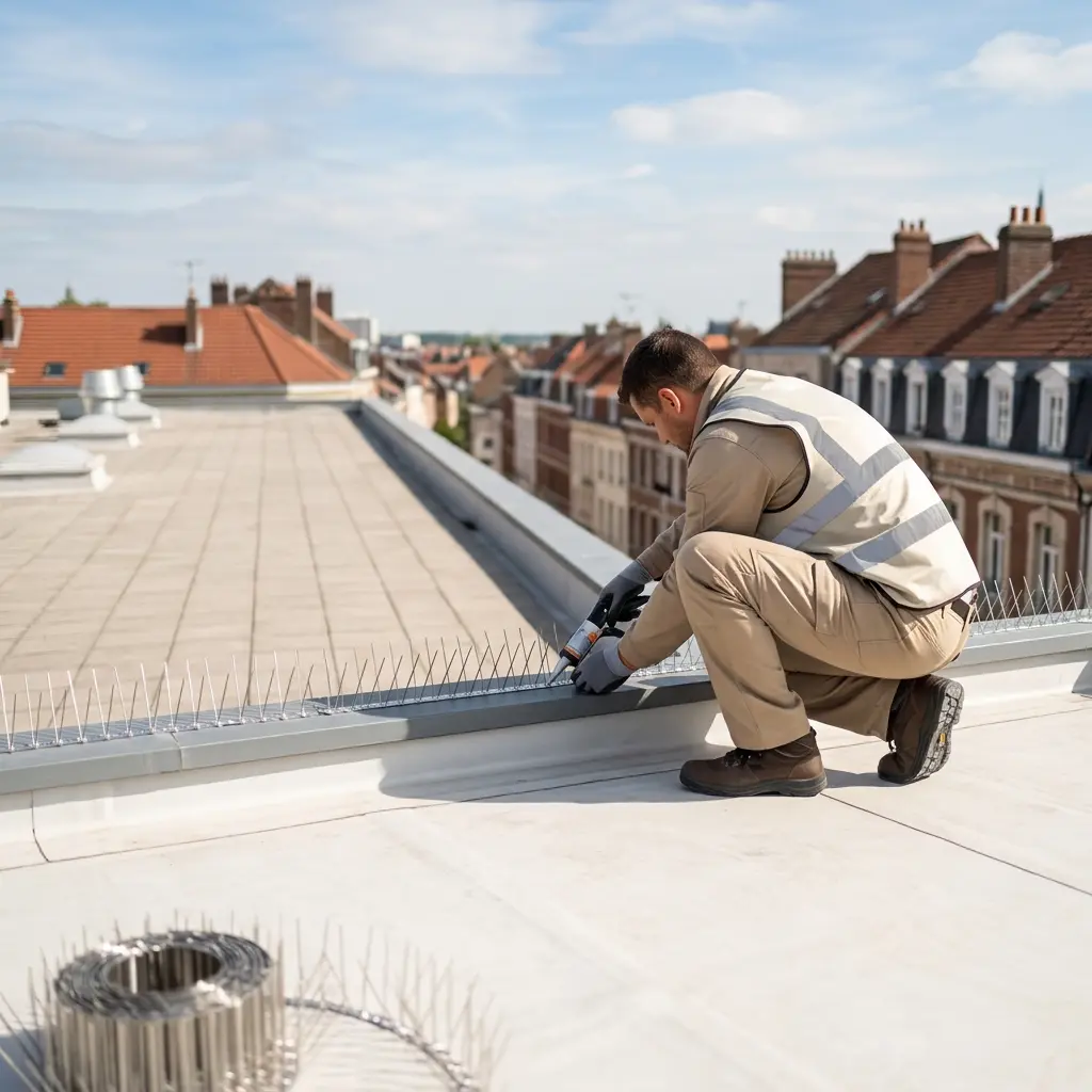 Une solution efficace pour retrouver un environnement sain