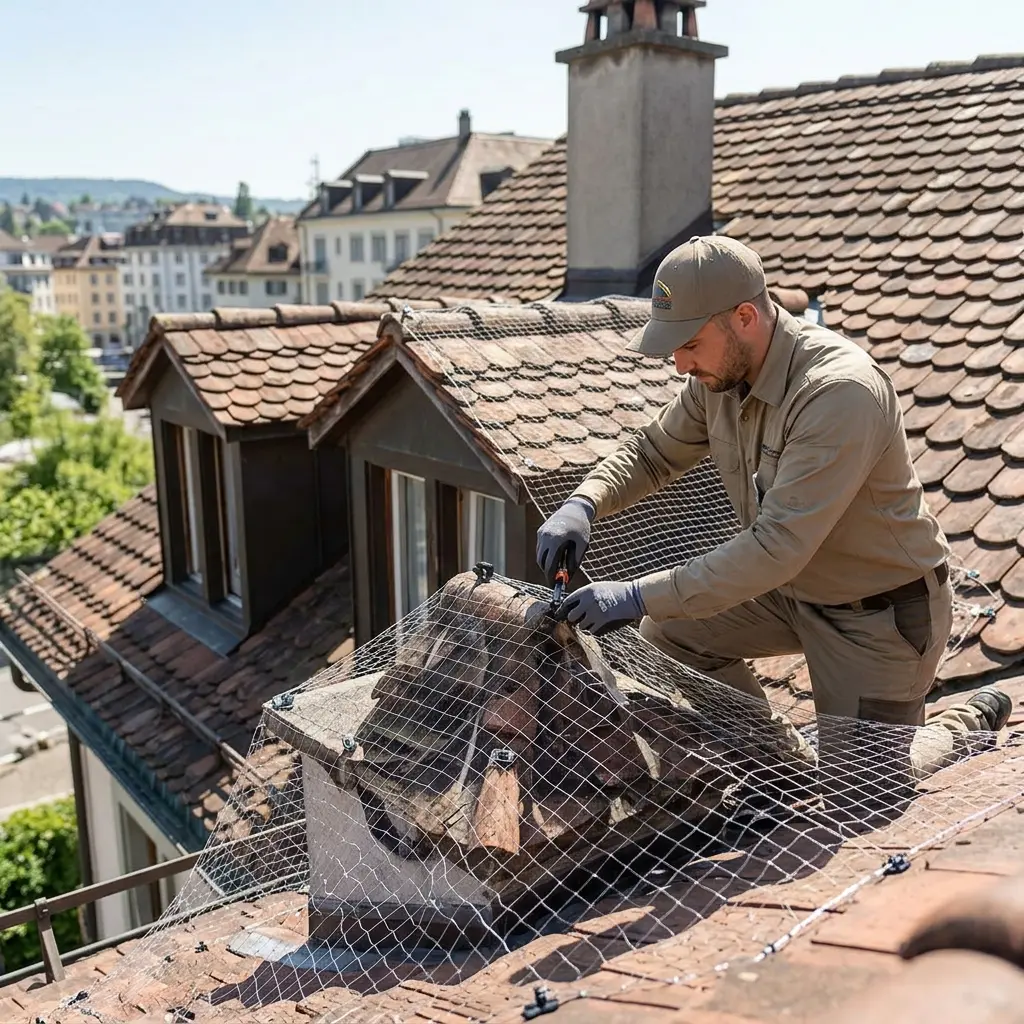 Une solution efficace pour retrouver la tranquillité chez vous