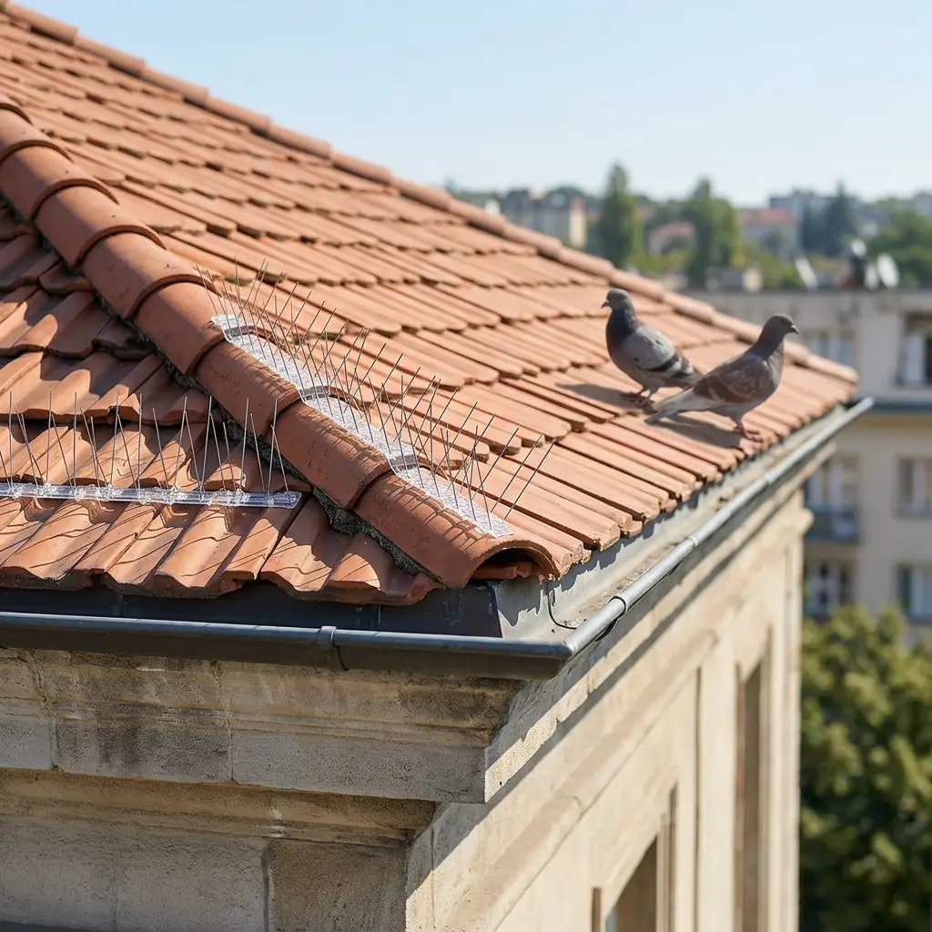 Une approche technique pour un dépigeonnage efficace