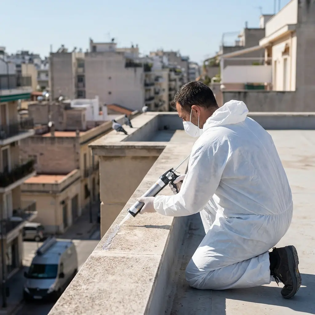 Une protection garantie pour vos extérieurs à Anor