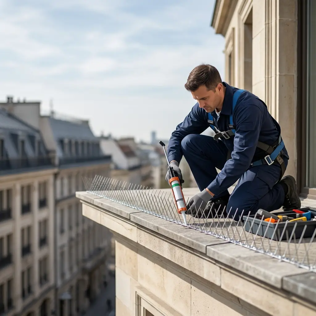Besoin d'une intervention rapide à Dechy ?