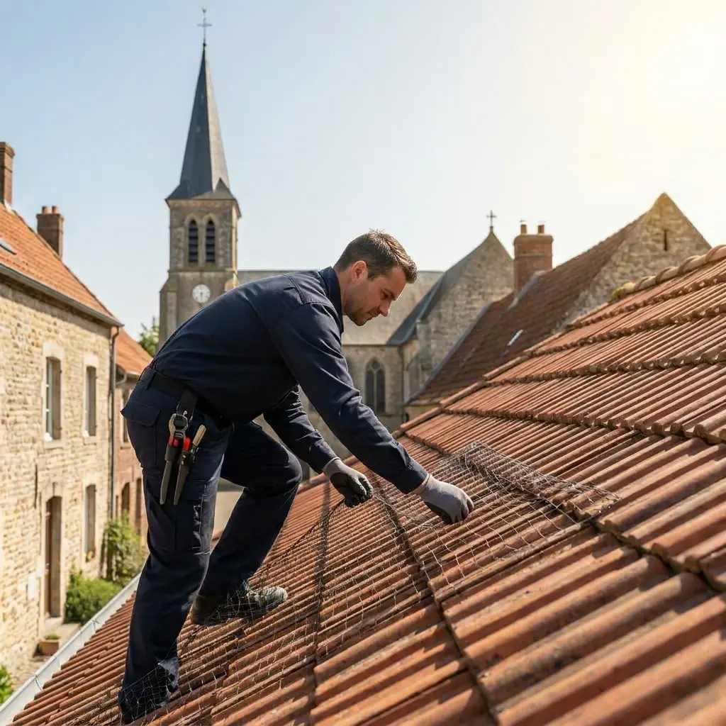 Une stratégie d'exclusion efficace et respectueuse