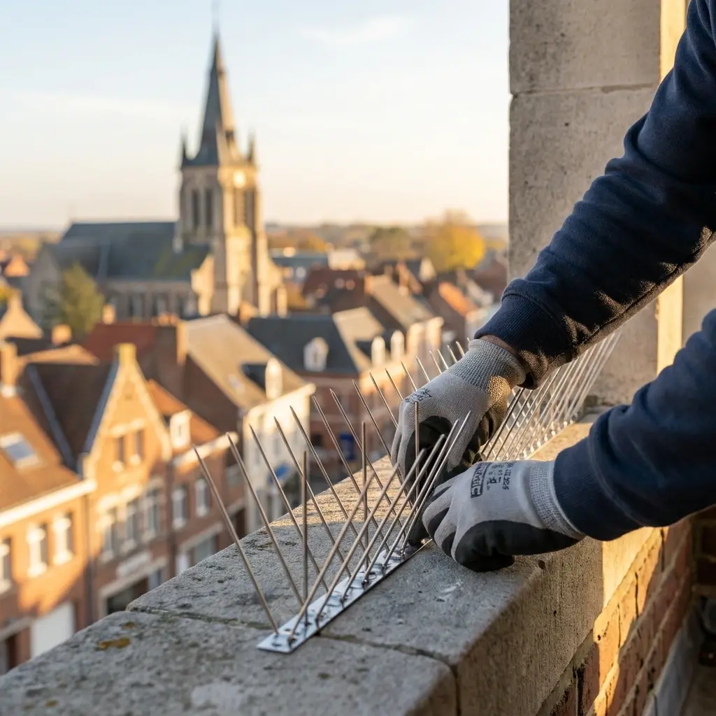 Une stratégie d'exclusion efficace et respectueuse