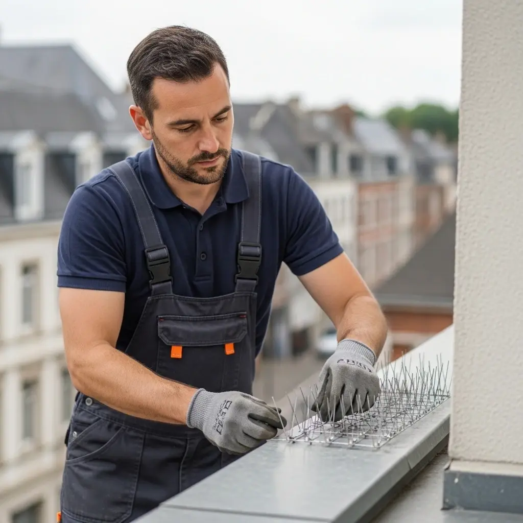 Une solution durable pour retrouver un environnement sain et propre