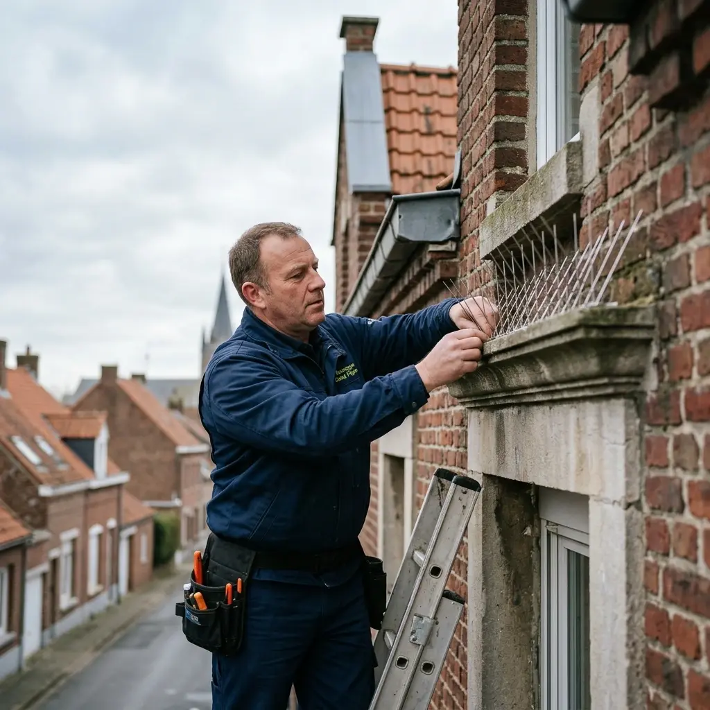 Une stratégie d'exclusion efficace et respectueuse