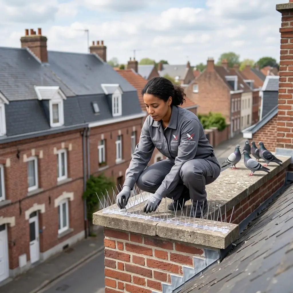 Besoin d'une intervention rapide à Beuvrages ?
