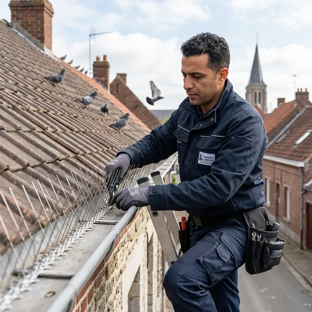 Une solution durable pour retrouver la propreté