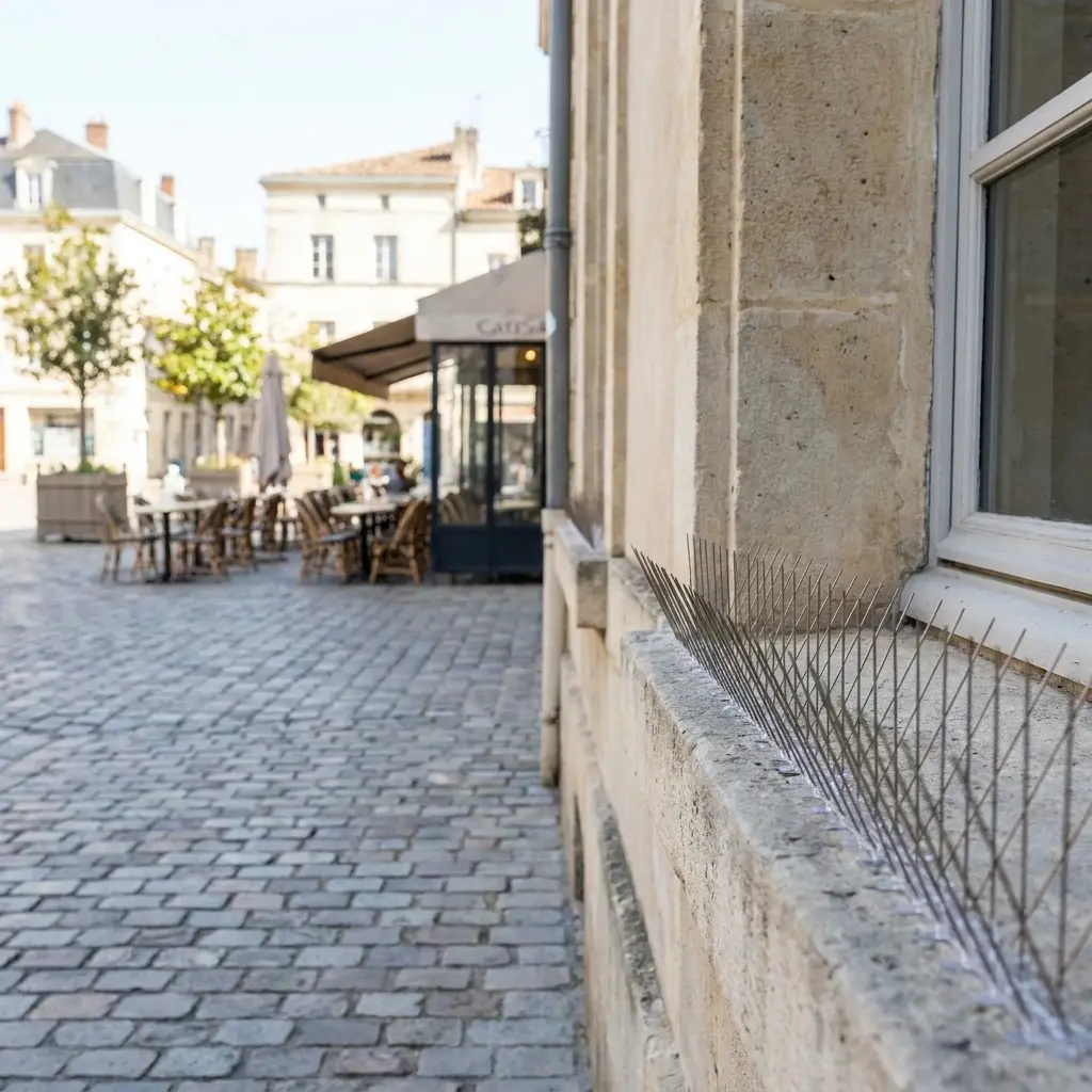 Une approche technique pour un résultat durable