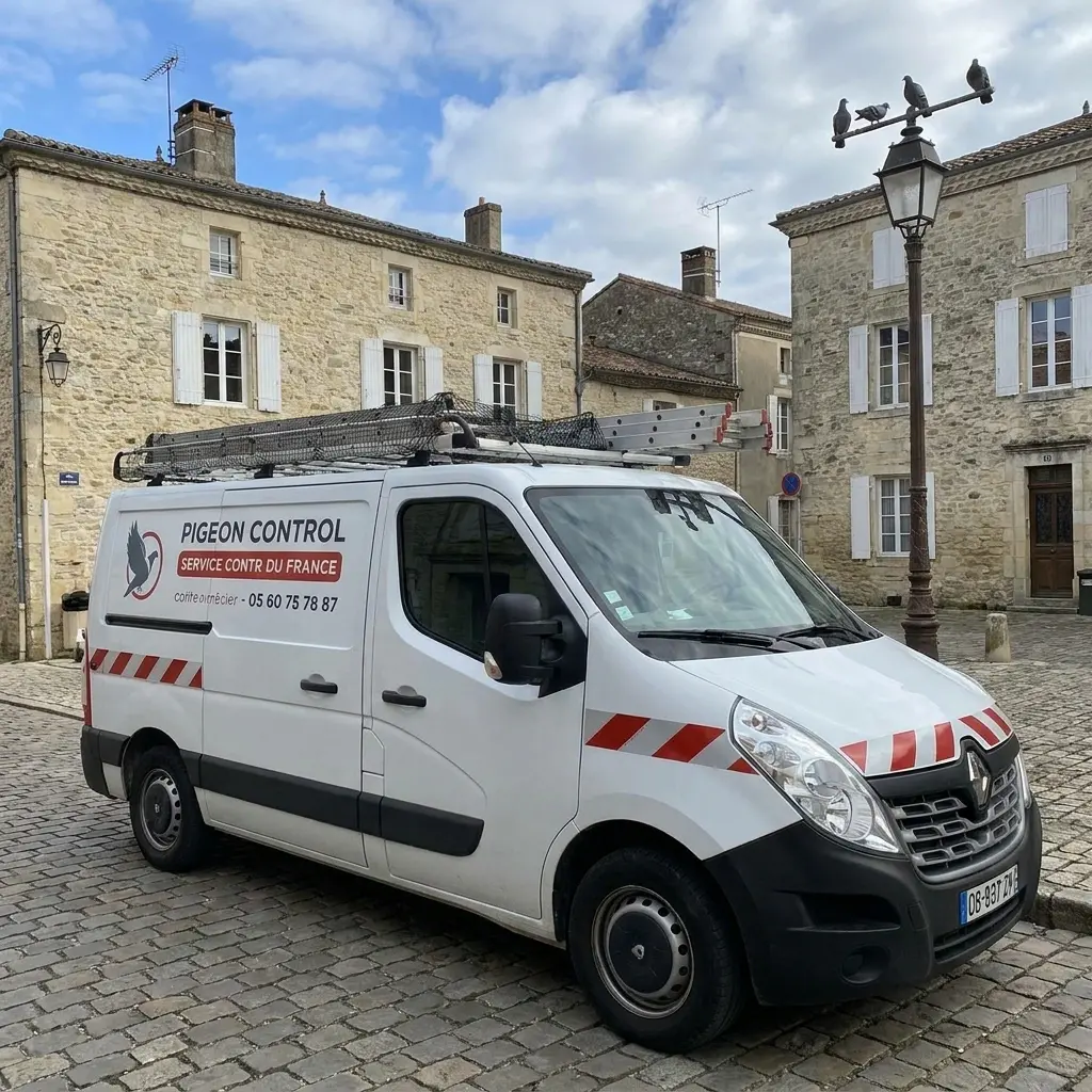 Besoin d'une intervention rapide à Râches ?