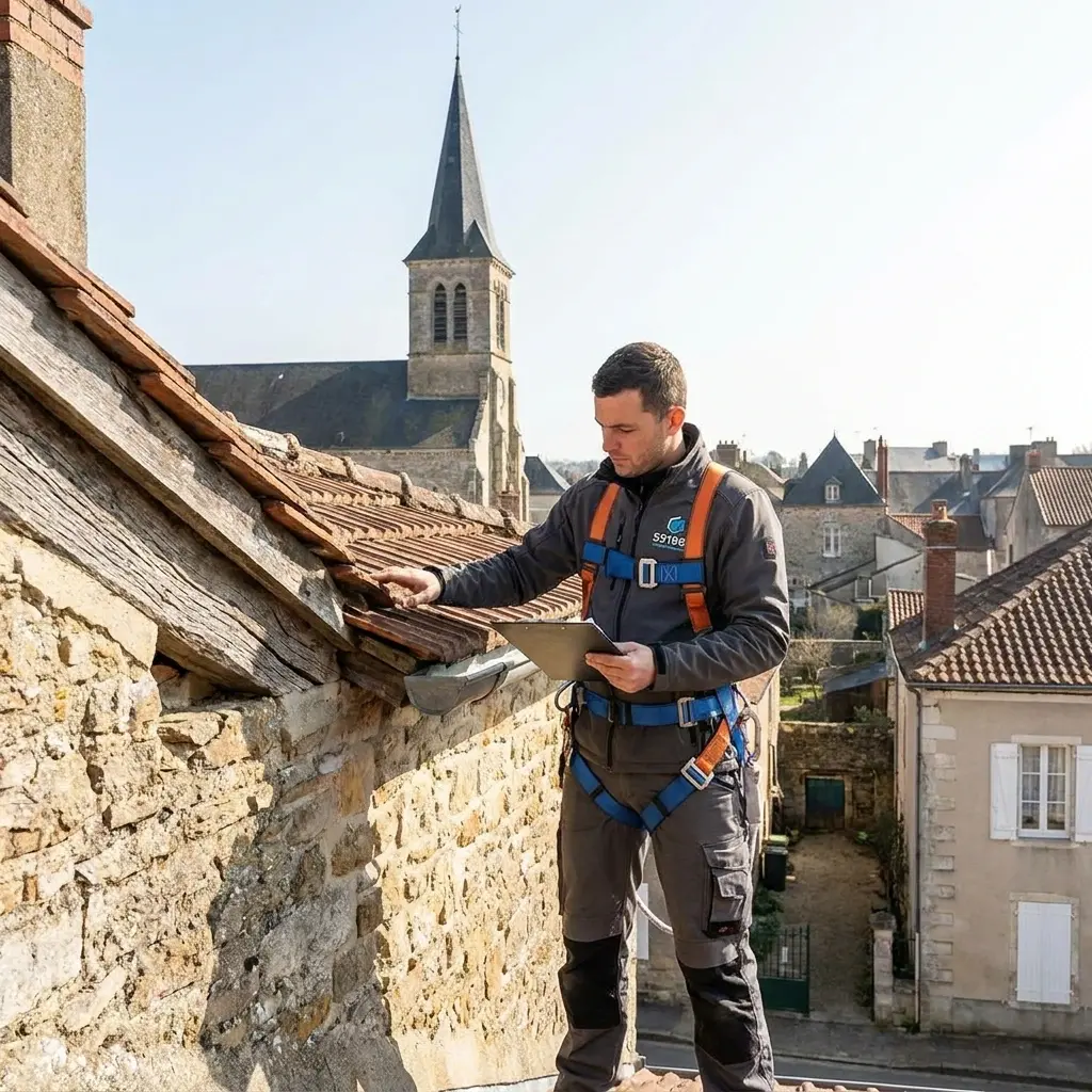 Une protection durable pour vos extérieurs