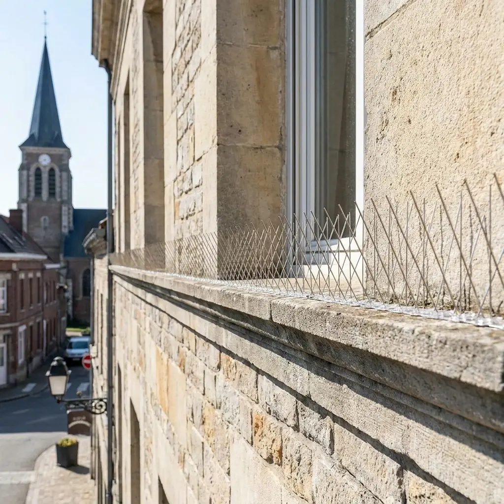 Besoin d'une intervention rapide à Haspres ?