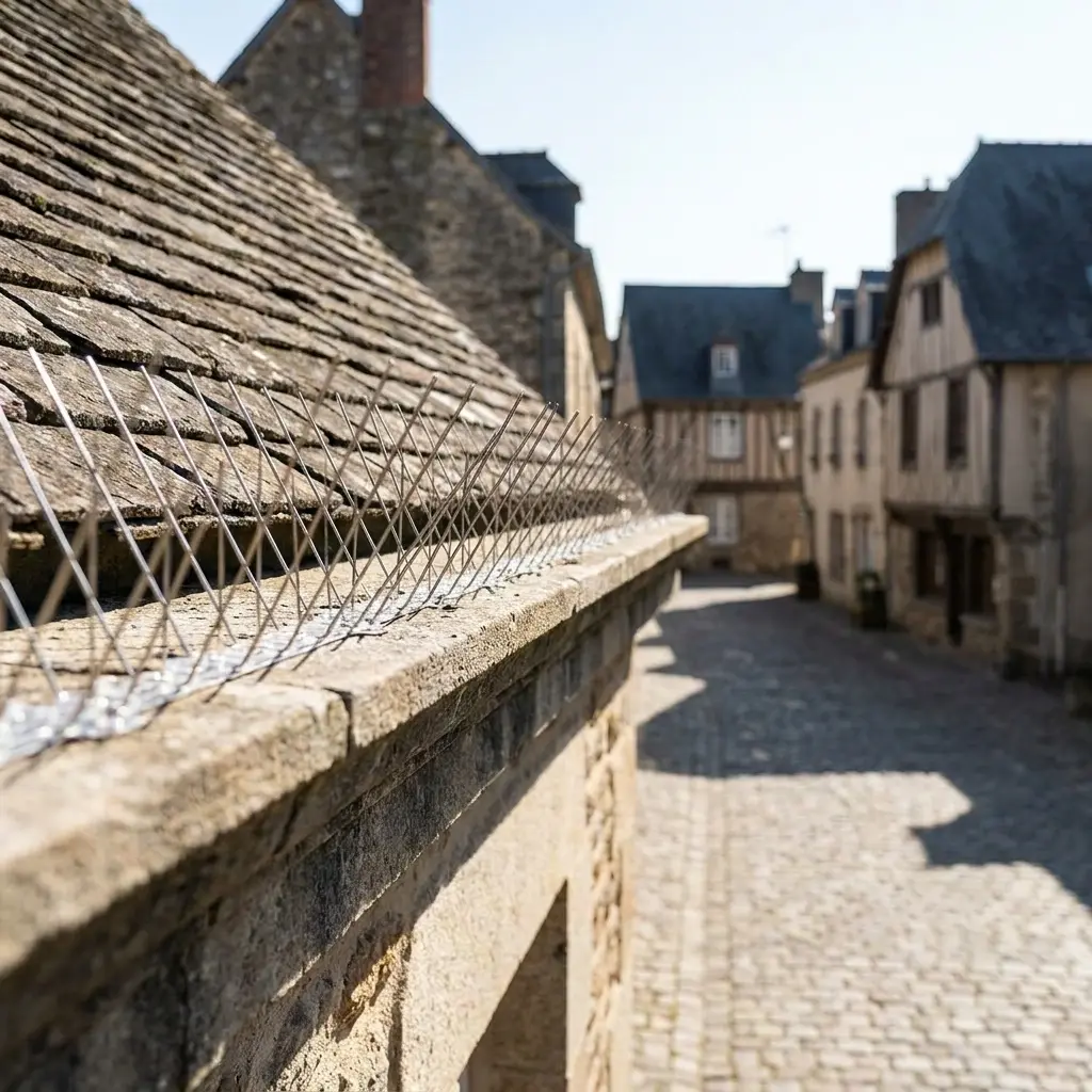 Comment se déroule l'intervention à Haspres ?
