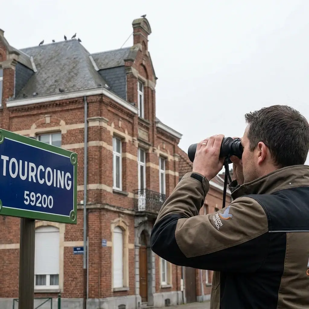 Une solution professionnelle pour retrouver votre tranquillité