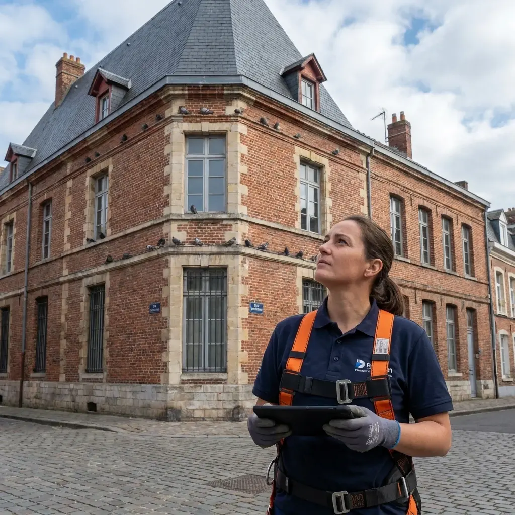 Besoin d'une intervention rapide à Tourcoing ?