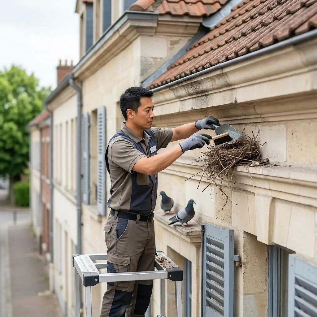 Besoin d'une intervention rapide à Coudekerque-Branche ?
