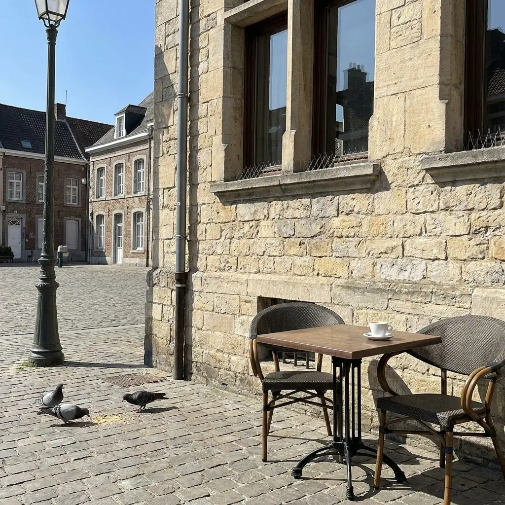 Notre approche technique pour le dépigeonnage