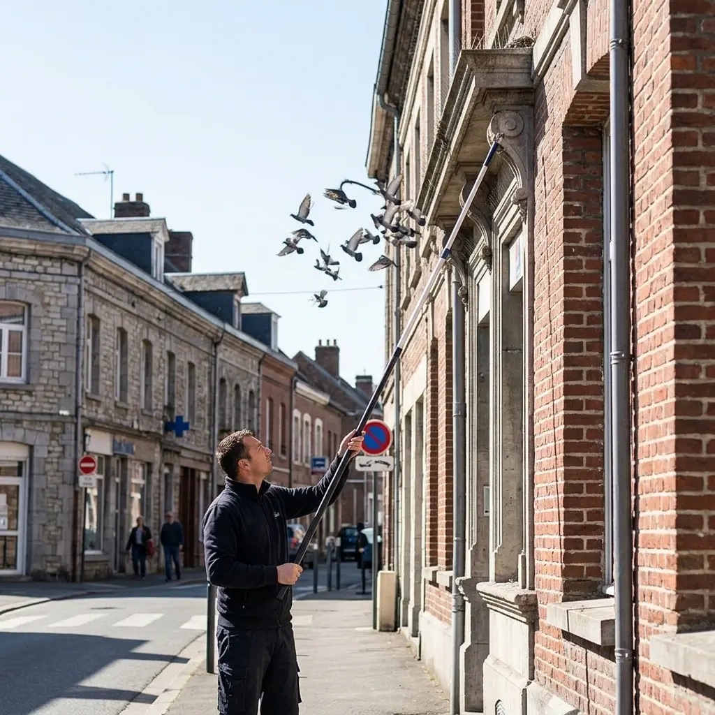Une stratégie d'exclusion efficace et ciblée