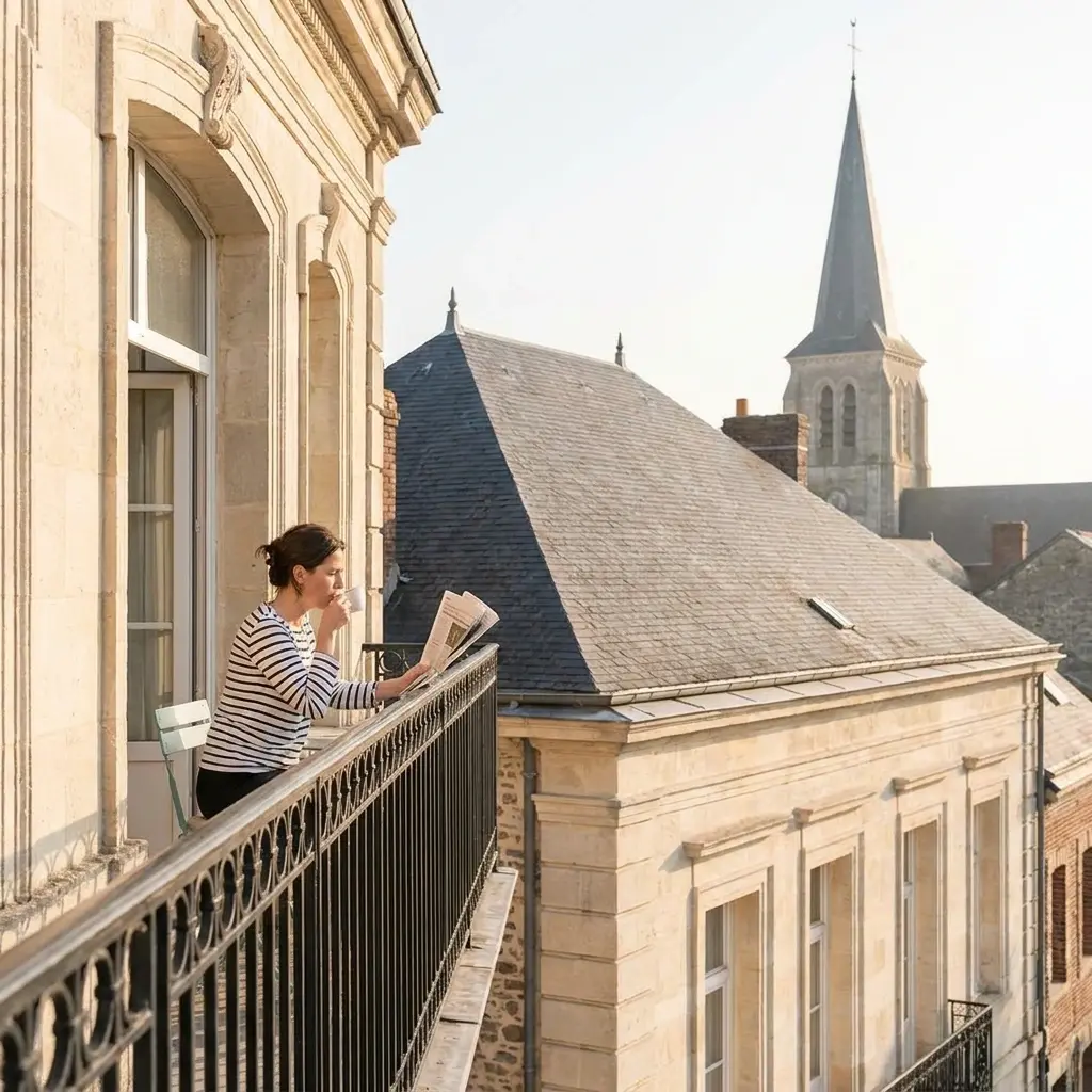 Une approche technique pour un résultat garanti
