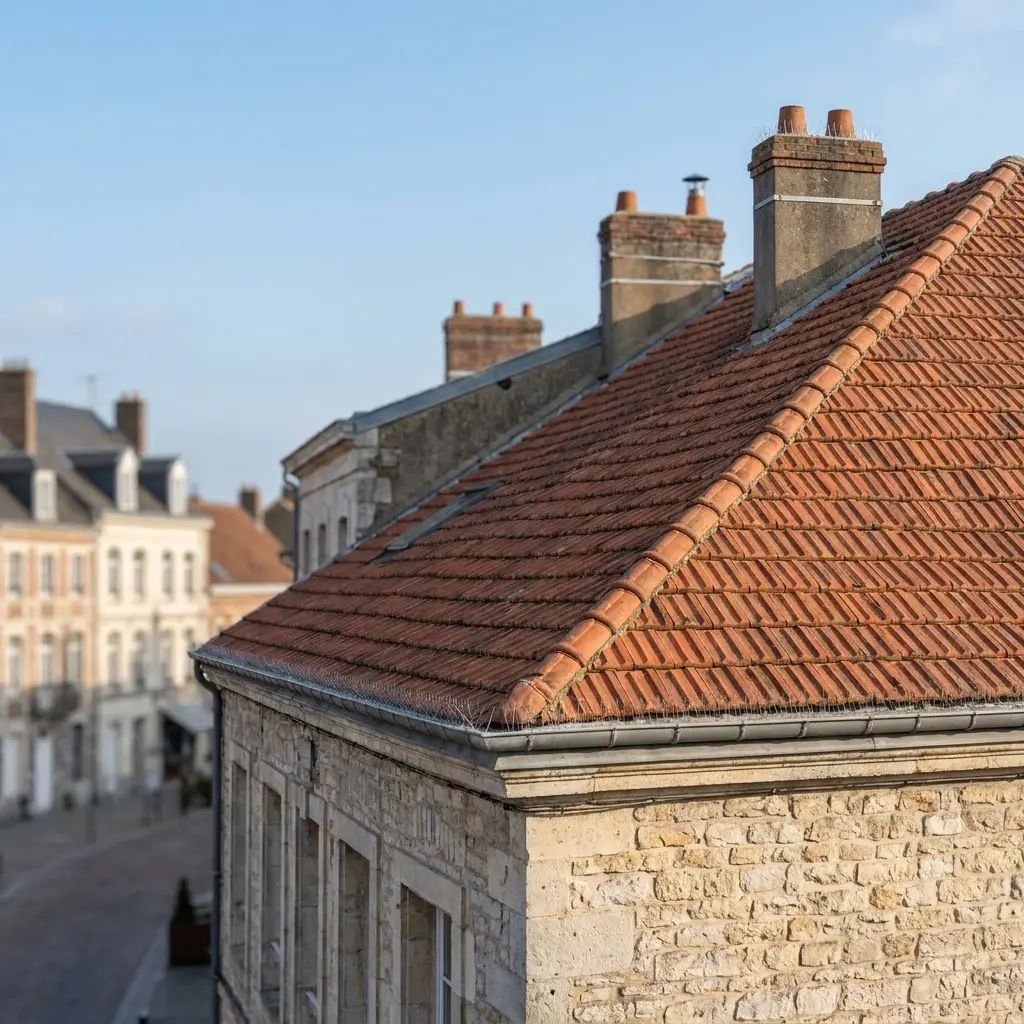 Pourquoi nous choisir pour votre dépigeonnage à Abscon ?