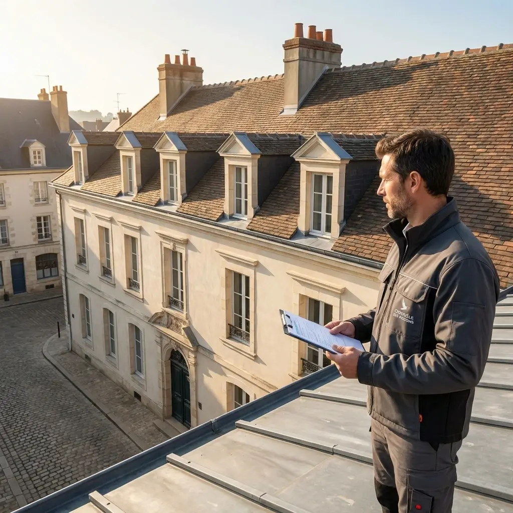 Un environnement sain et propre pour tous les habitants