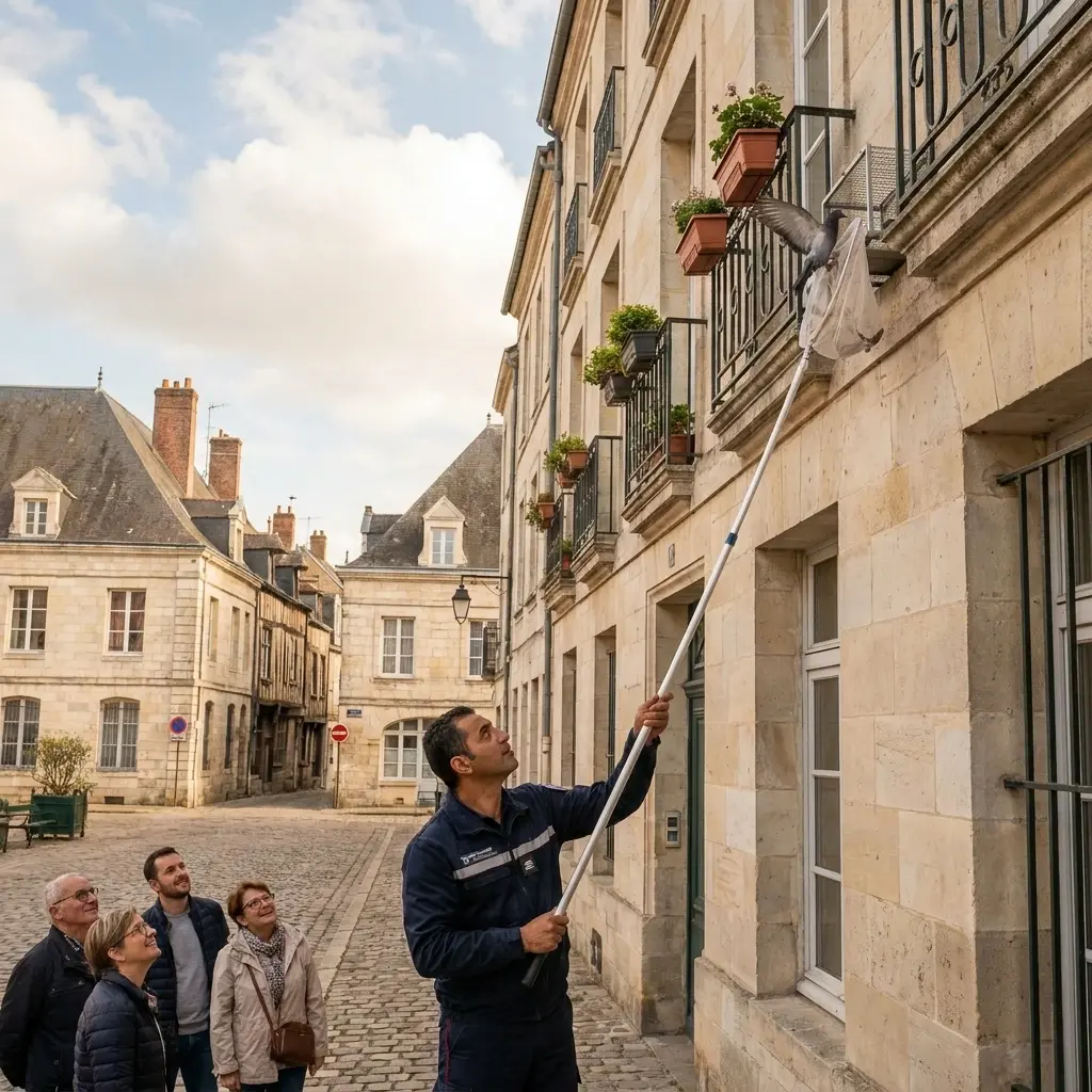 Besoin d'une intervention rapide à Abscon ?