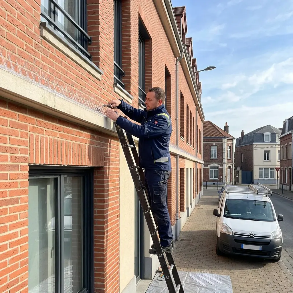 Une solution durable pour retrouver la sérénité chez vous