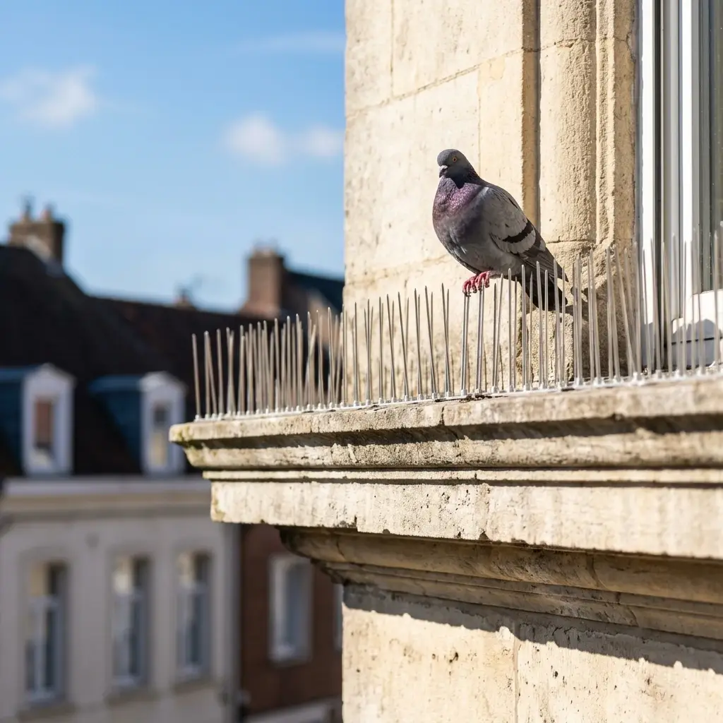 Comment se déroule l'intervention à Roncq ?